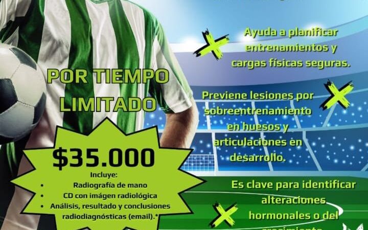 Carpograma: Tu aliado deportivo #COF